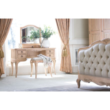 Load image into Gallery viewer, Limoges Bedroom Collection - Upholstered Bedsteads
