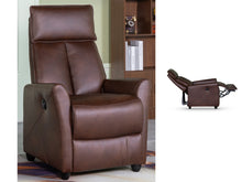 Load image into Gallery viewer, Lomond Recliner - Tan
