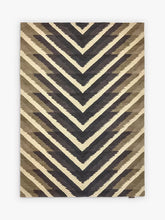 Load image into Gallery viewer, Harlequin Hand Tufted Rugs - Makalu Flint
