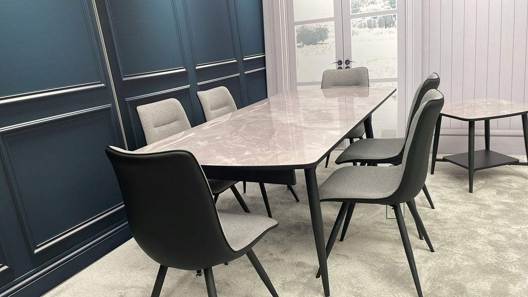 Cassino Dining Set - *STAR BUY*