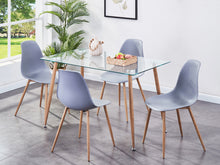 Load image into Gallery viewer, Milana Dining Collection
