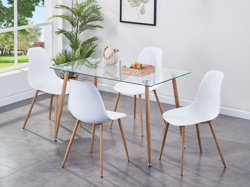 Milana Dining Collection