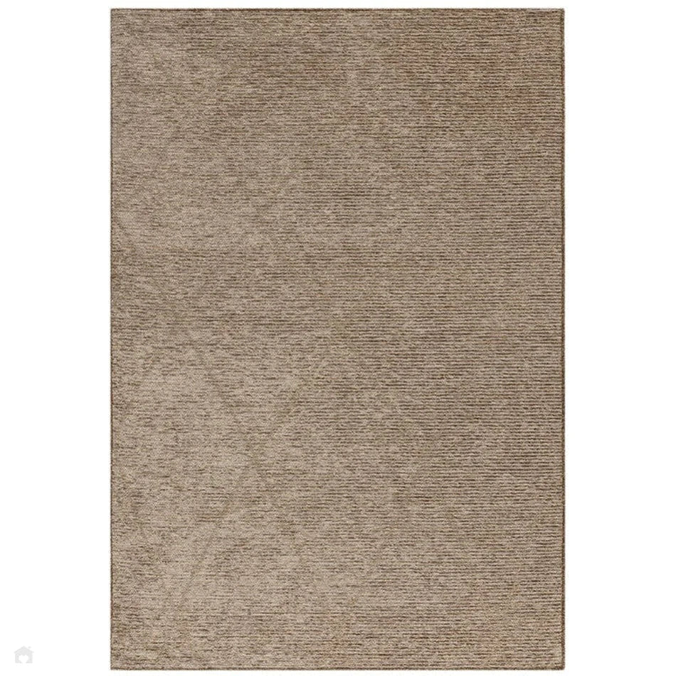 Mulberry Rug - Bronze
