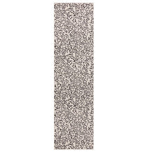Load image into Gallery viewer, Muse Rug - Black Spotty MU11
