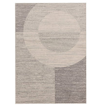 Load image into Gallery viewer, Muse Rug - Grey Halo MU23
