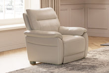 Load image into Gallery viewer, Nerano Electric Upholstery Collection - Cashmere
