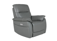 Load image into Gallery viewer, Nerano Electric Upholstery Collection - Steel
