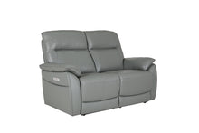 Load image into Gallery viewer, Nerano Electric Upholstery Collection - Steel
