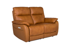 Load image into Gallery viewer, Nerano Electric Upholstery Collection - Tan

