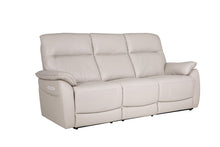 Load image into Gallery viewer, Nerano Electric Upholstery Collection - Cashmere
