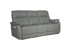 Load image into Gallery viewer, Nerano Electric Upholstery Collection - Steel
