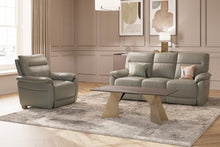 Load image into Gallery viewer, Nerano Fixed Upholstery Collection - Steel
