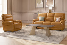 Load image into Gallery viewer, Nerano Fixed Upholstery Collection - Tan
