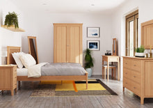 Load image into Gallery viewer, NT Bedroom Collection - Extra Large Bedside Cabinet
