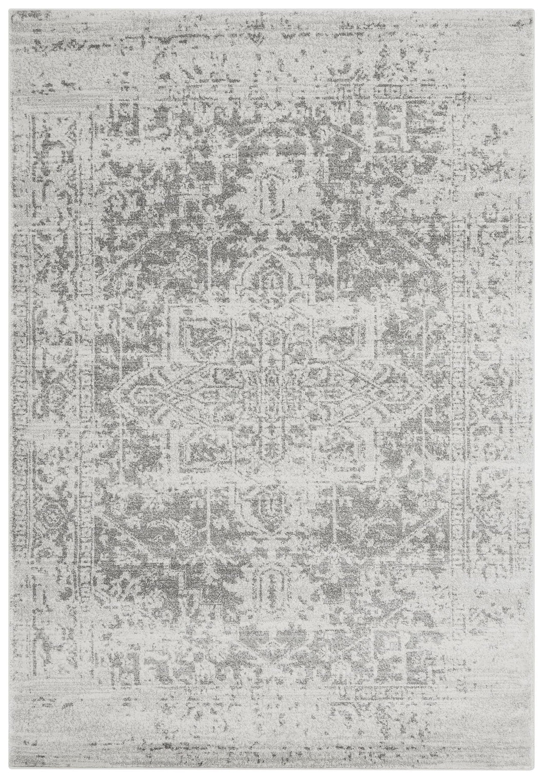 Nova Rug - Antique Grey NV10