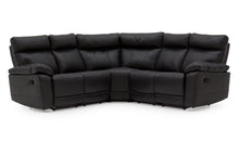 Load image into Gallery viewer, Salerno Black Electric Upholstery Collection
