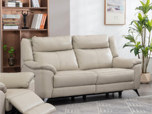 Load image into Gallery viewer, Peru Electric Upholstery Collection - Ivory
