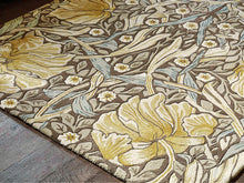 Load image into Gallery viewer, Morris &amp; Co. Rugs - Pimpernel Bullrush
