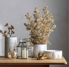 Load image into Gallery viewer, Potted Cedar Pine Gold
