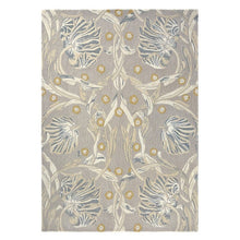 Load image into Gallery viewer, Morris &amp; Co. Rugs - Pure Pimpernel Linen
