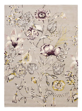 Load image into Gallery viewer, Harlequin Hand Tufted Rugs -  Quintessence Heather
