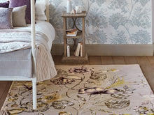 Load image into Gallery viewer, Harlequin Hand Tufted Rugs -  Quintessence Heather
