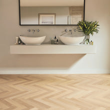 Load image into Gallery viewer, *CLEARANCE* Karndean Art Select Parquet - Savannah Oak SM-RL23-SR x10 BOX BUNDLE

