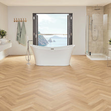 Load image into Gallery viewer, *CLEARANCE* Karndean Art Select Parquet - Savannah Oak SM-RL23-SR x10 BOX BUNDLE
