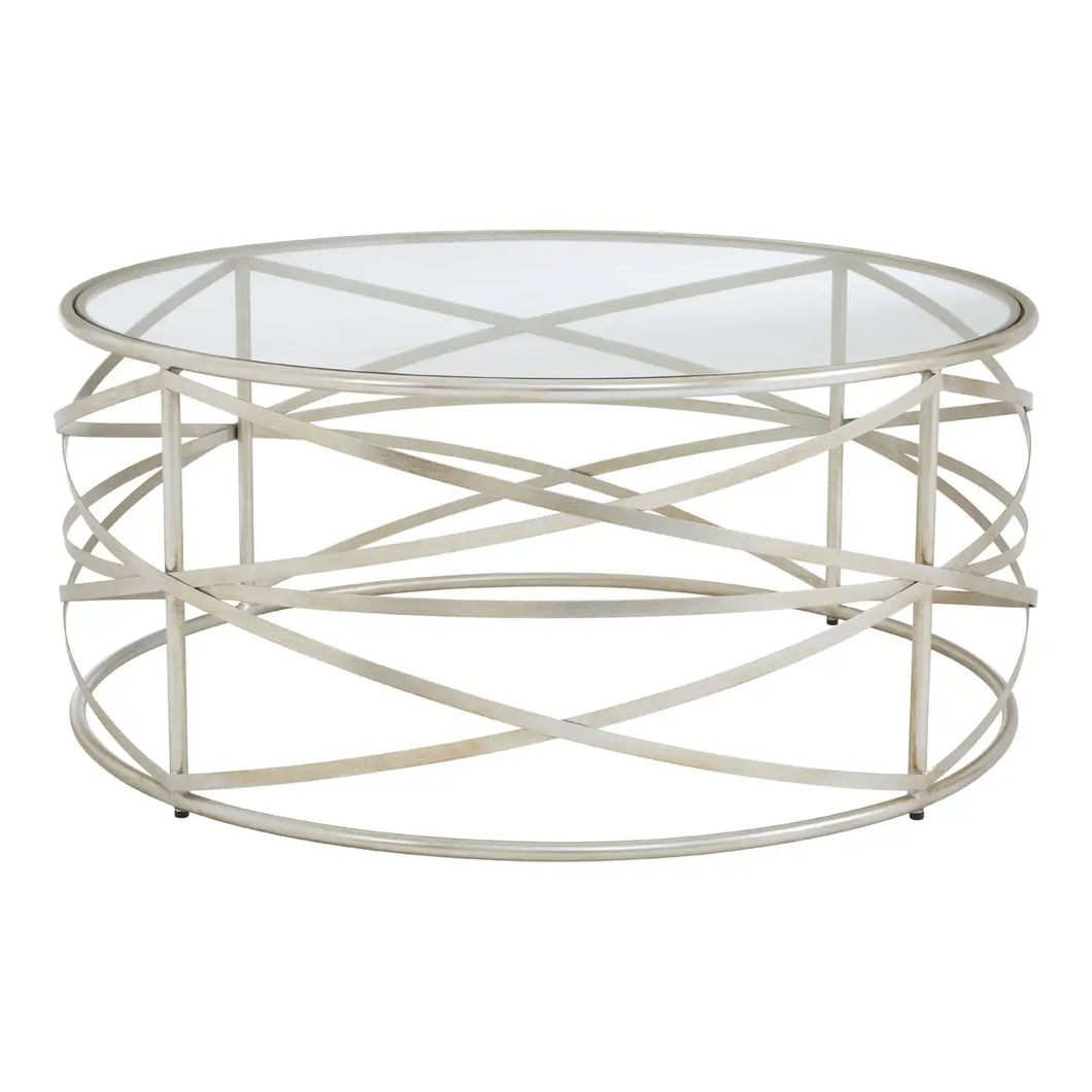Rubia Occasional Table Collection
