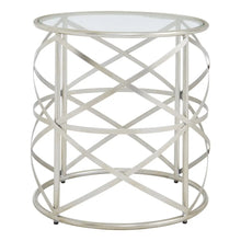 Load image into Gallery viewer, Rubia Occasional Table Collection
