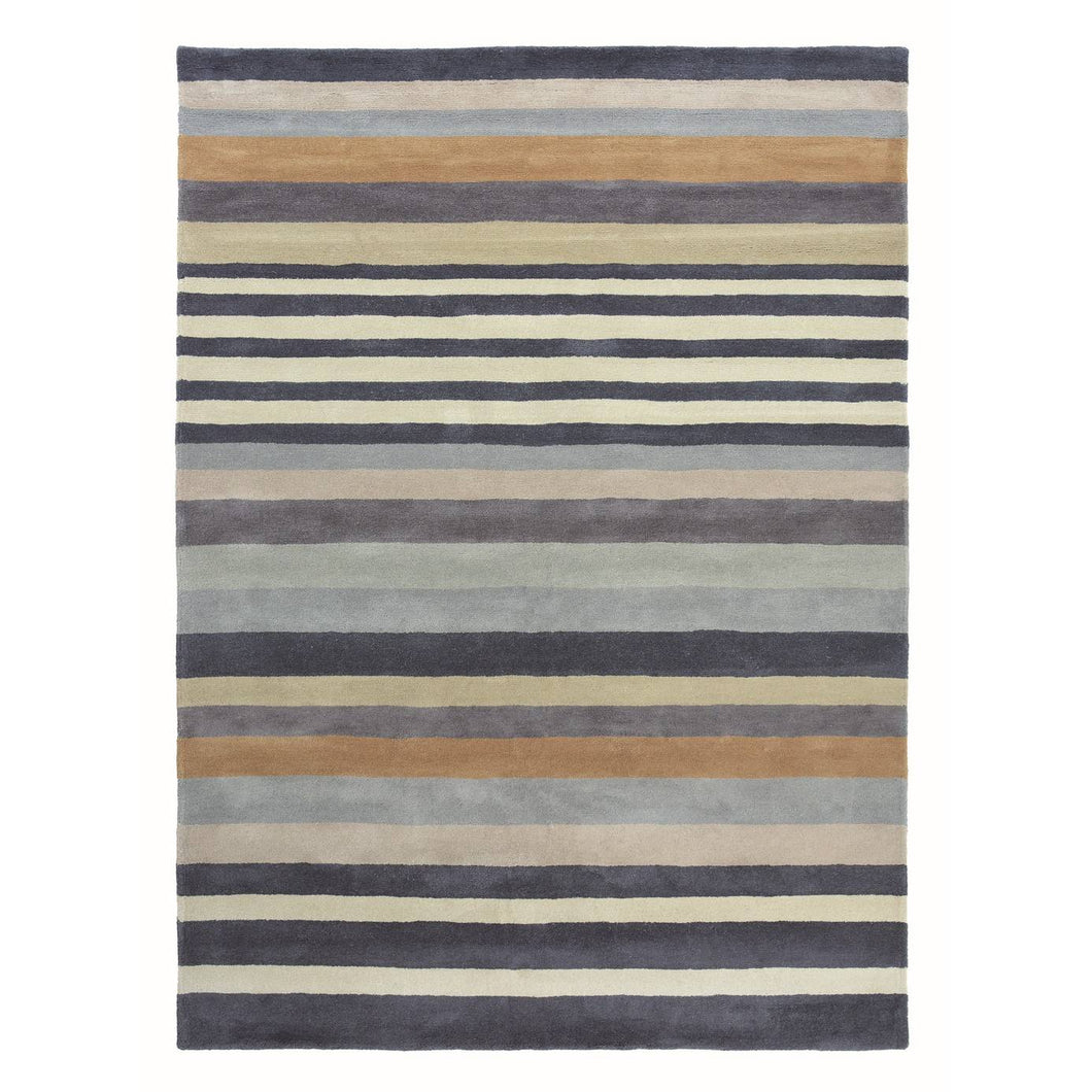 Harlequin Hand Tufted Rugs -  Rosita Putty