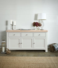Load image into Gallery viewer, Devon Living Collection - Stone Grey
