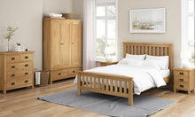 Load image into Gallery viewer, Sevenoaks Petite Bedroom Collection
