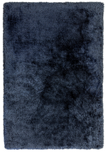 Load image into Gallery viewer, Plush Rug - Navy
