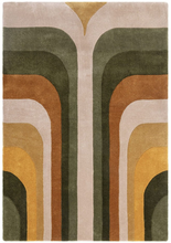 Load image into Gallery viewer, Romy Retro Rug Collection - Various Colours
