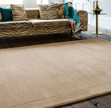 Load image into Gallery viewer, York Rug - Beige
