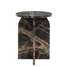Load image into Gallery viewer, Amalfi Side Table - Ember
