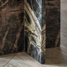Load image into Gallery viewer, Amalfi Side Table - Ember
