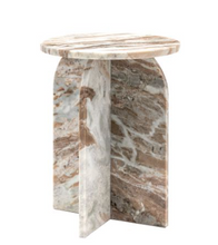 Load image into Gallery viewer, Amalfi Side Table - Natural
