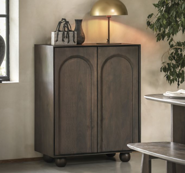 2 Door Sideboard