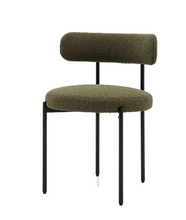 Load image into Gallery viewer, Aveley Dining Chairs (pair) - Various Colours Available
