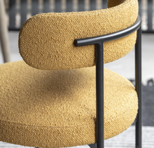 Load image into Gallery viewer, Aveley Dining Chairs (pair) - Various Colours Available
