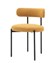 Load image into Gallery viewer, Aveley Dining Chairs (pair) - Various Colours Available
