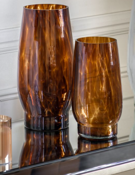 Lola Vase Collection