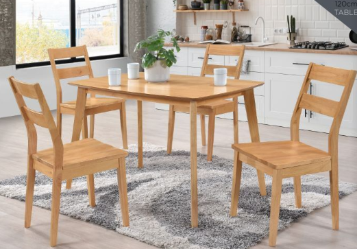 Arcadia Dining Chair