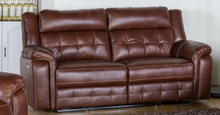 Load image into Gallery viewer, Ellesmere Leather Upholstery Collection - Brown
