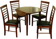 Load image into Gallery viewer, Hanover Dark Dining Collection
