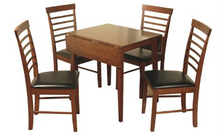 Load image into Gallery viewer, Hanover Dark Dining Collection
