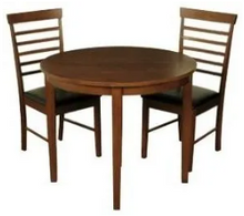 Load image into Gallery viewer, Hanover Dark Dining Collection
