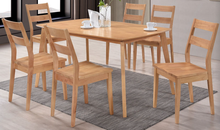 Lexington dining shop room set